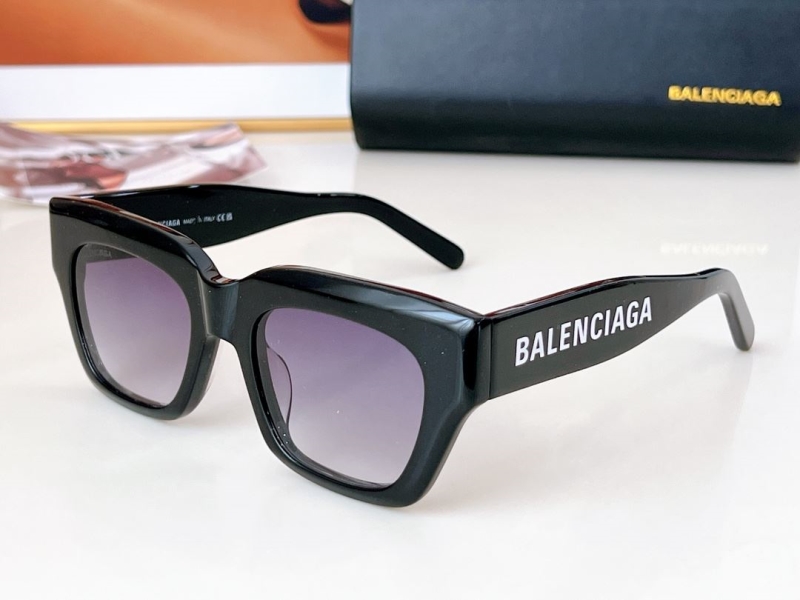 Balenciaga Sunglasses